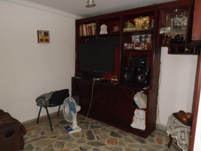 Casa en venta en Portachuela, Cúcuta · foto 8 de 24