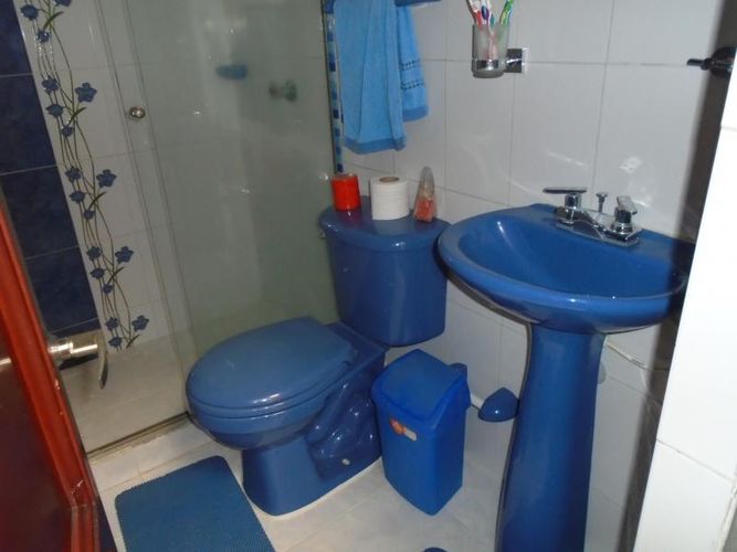 Casa en venta en Portachuela, Cúcuta · foto 17 de 24
