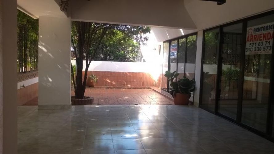 Casa de 3 alcobas en venta en Bellavista, Cúcuta, 280 m² · foto 3 de 24