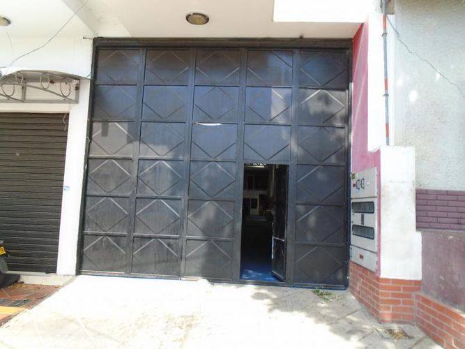 Edificio en venta en El Contento, Cúcuta, 371 m² · foto 8 de 24