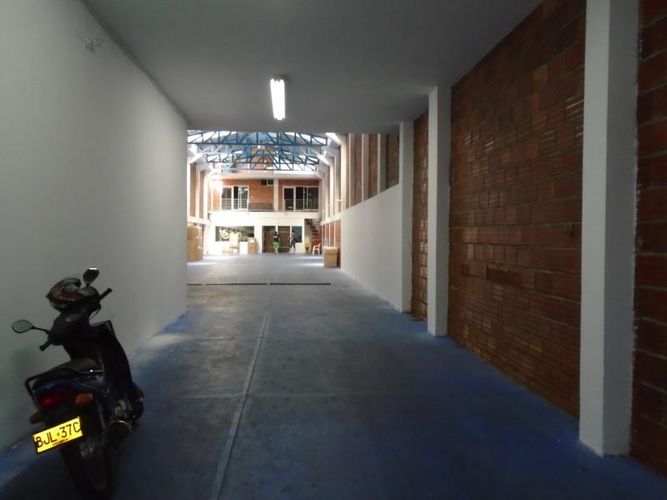 Edificio en venta en El Contento, Cúcuta, 371 m² · foto 9 de 24