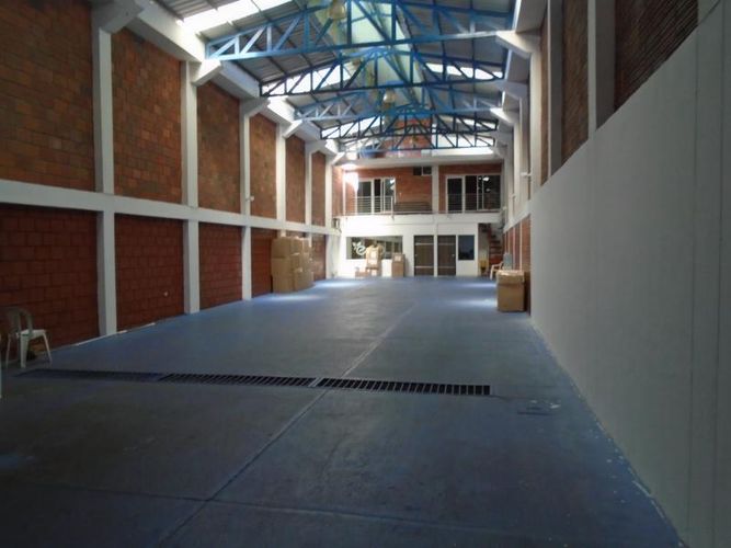 Edificio en venta en El Contento, Cúcuta, 371 m² · foto 10 de 24