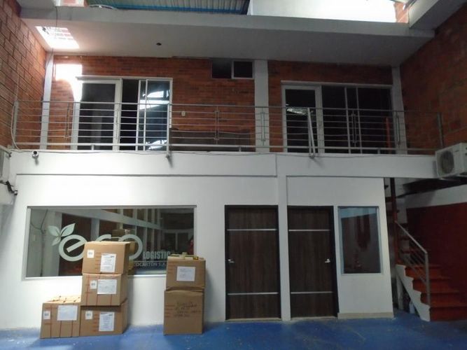 Edificio en venta en El Contento, Cúcuta, 371 m² · foto 13 de 24