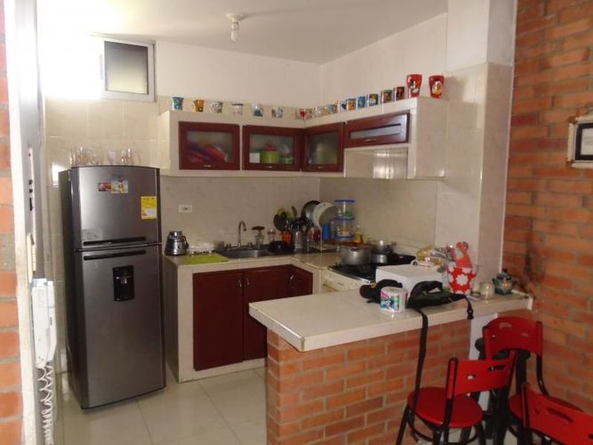 Edificio en venta en El Contento, Cúcuta, 371 m² · foto 18 de 24