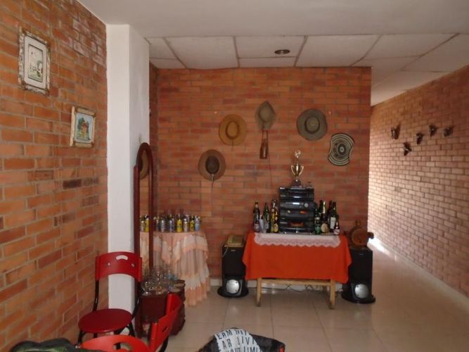 Edificio en venta en El Contento, Cúcuta, 371 m² · foto 21 de 24