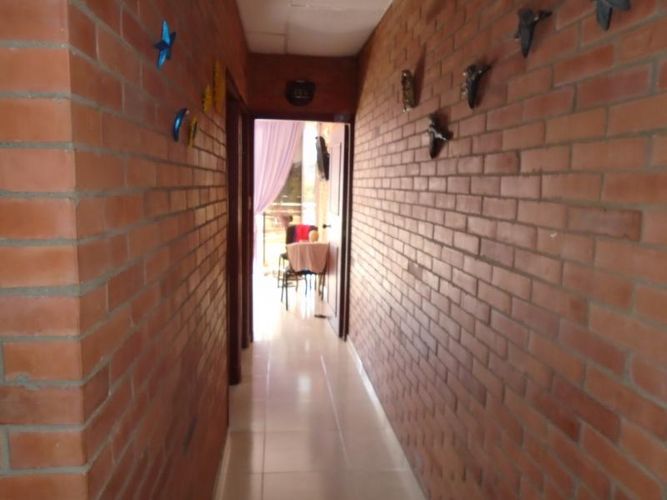 Edificio en venta en El Contento, Cúcuta, 371 m² · foto 22 de 24
