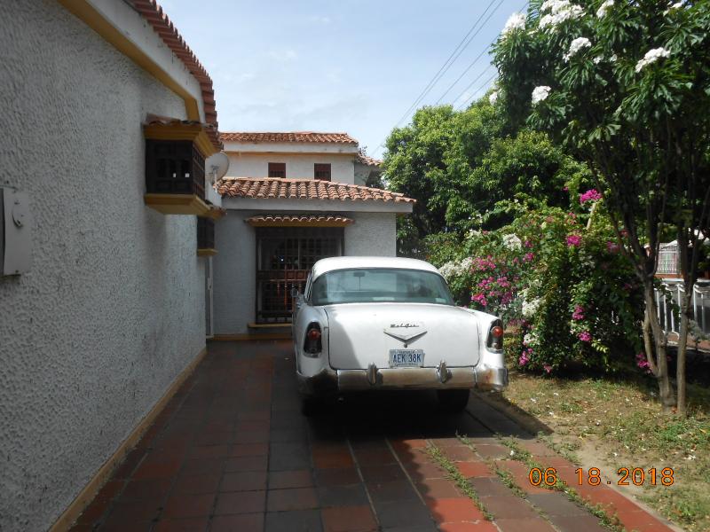 Casa en venta en Quinta Bosch, Cúcuta · foto 19 de 19