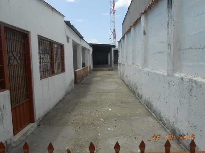 Bodega en venta en Callejon, Cúcuta, 514 m² · foto 3 de 18