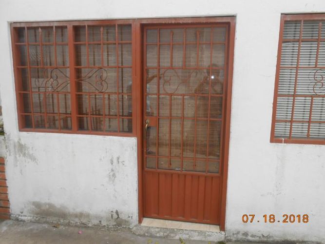 Bodega en venta en Callejon, Cúcuta, 514 m² · foto 4 de 18
