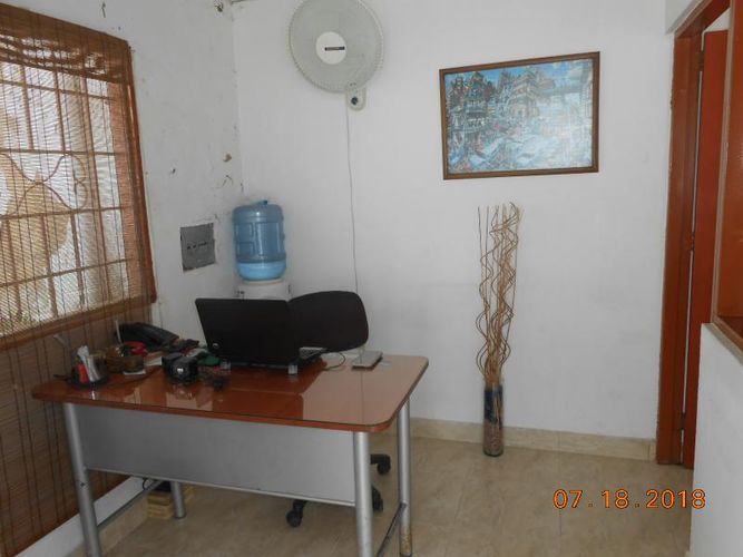 Bodega en venta en Callejon, Cúcuta, 514 m² · foto 5 de 18