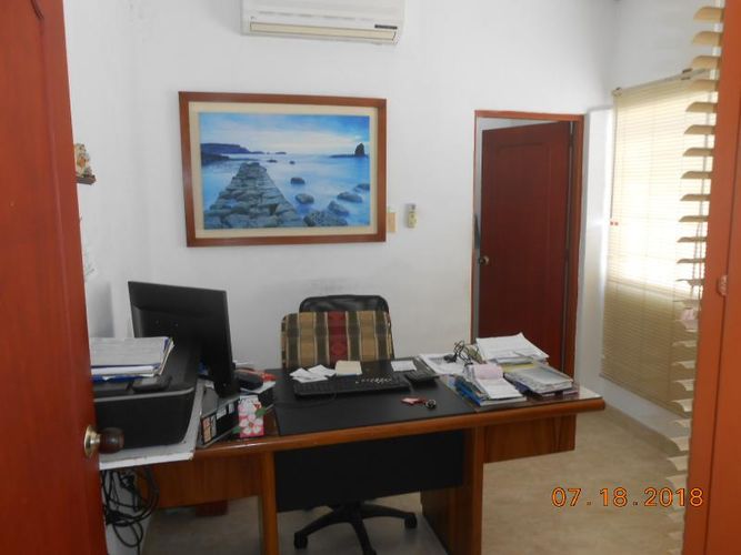 Bodega en venta en Callejon, Cúcuta, 514 m² · foto 6 de 18