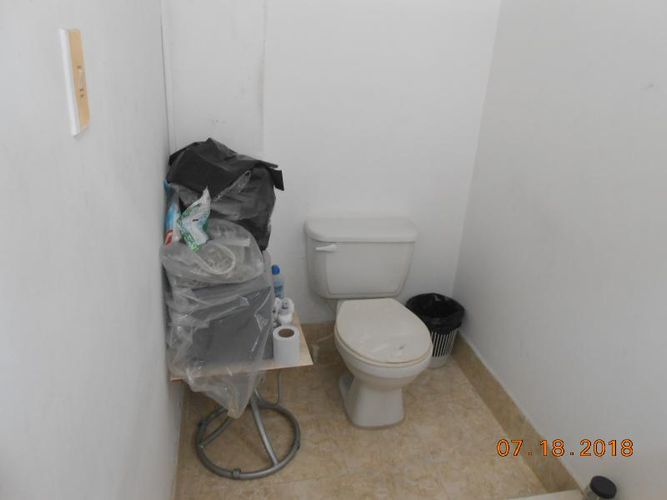 Bodega en venta en Callejon, Cúcuta, 514 m² · foto 7 de 18