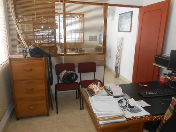 Bodega en venta en Callejon, Cúcuta, 514 m² · foto 8 de 18