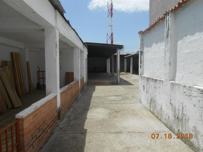 Bodega en venta en Callejon, Cúcuta, 514 m² · foto 9 de 18
