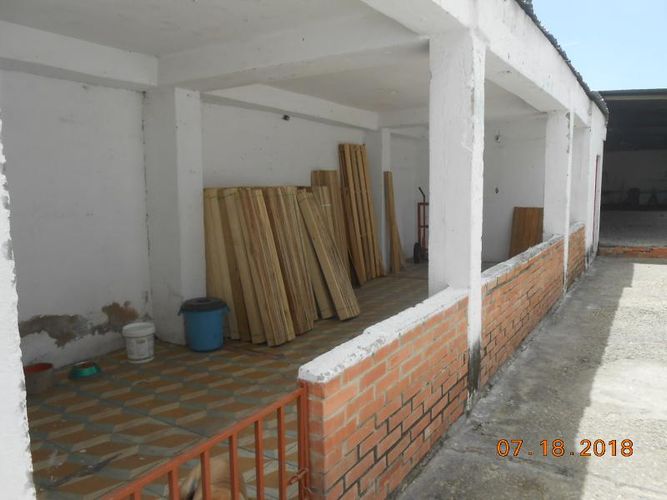 Bodega en venta en Callejon, Cúcuta, 514 m² · foto 10 de 18