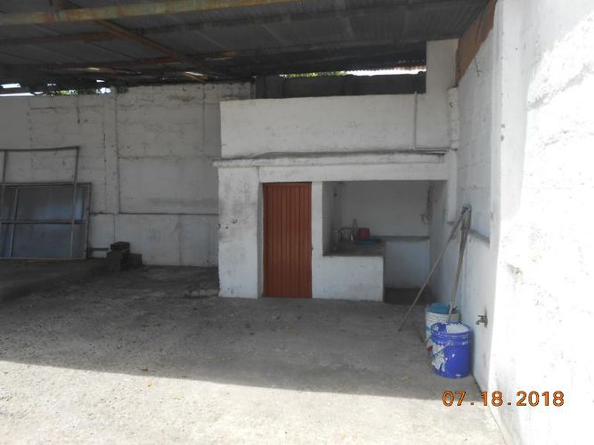 Bodega en venta en Callejon, Cúcuta, 514 m² · foto 11 de 18