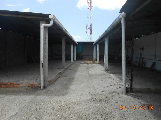 Bodega en venta en Callejon, Cúcuta, 514 m² · foto 12 de 18