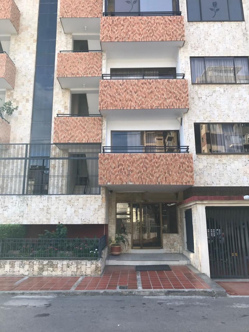 Apartamento en venta en La Playa, Cúcuta · foto 2 de 12