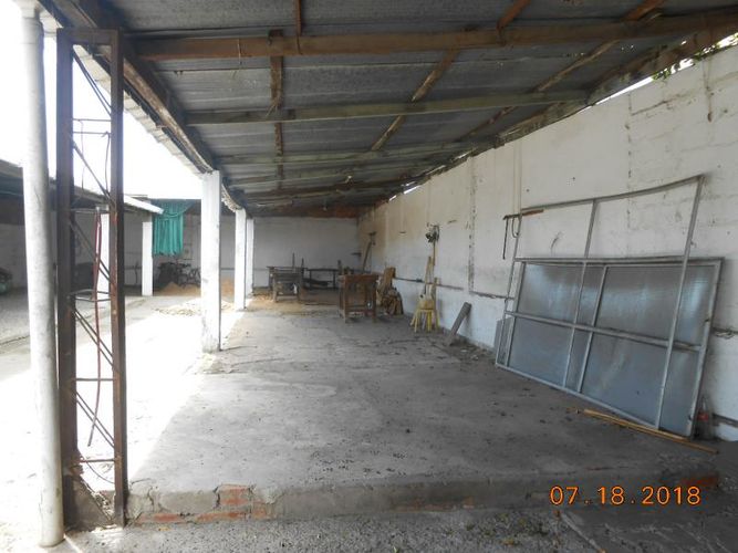 Bodega en venta en Callejon, Cúcuta, 514 m² · foto 13 de 18