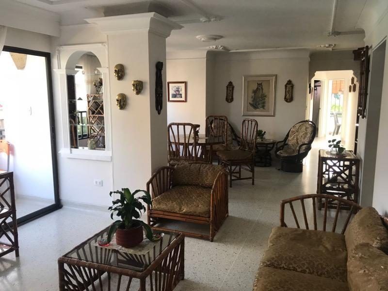 Apartamento en venta en La Playa, Cúcuta · foto 3 de 12