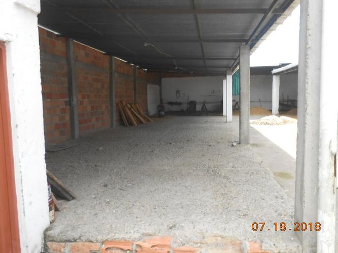 Bodega en venta en Callejon, Cúcuta, 514 m² · foto 14 de 18