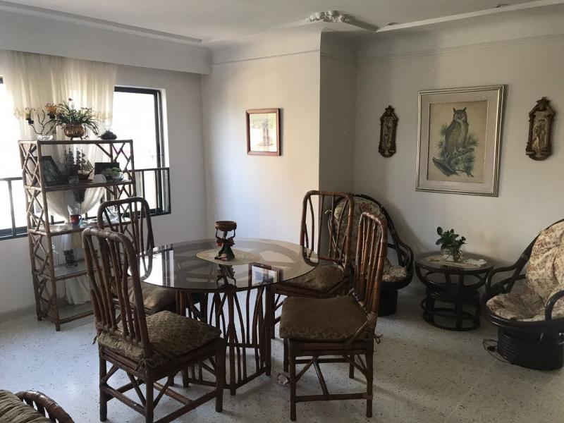 Apartamento en venta en La Playa, Cúcuta · foto 4 de 12