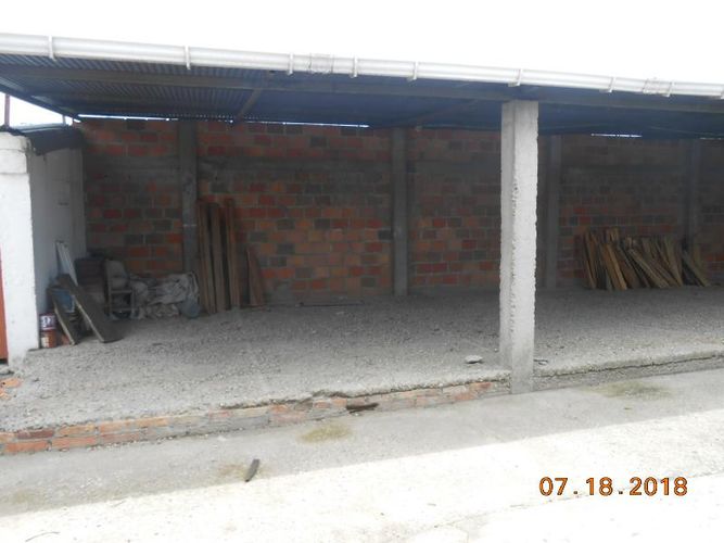 Bodega en venta en Callejon, Cúcuta, 514 m² · foto 15 de 18