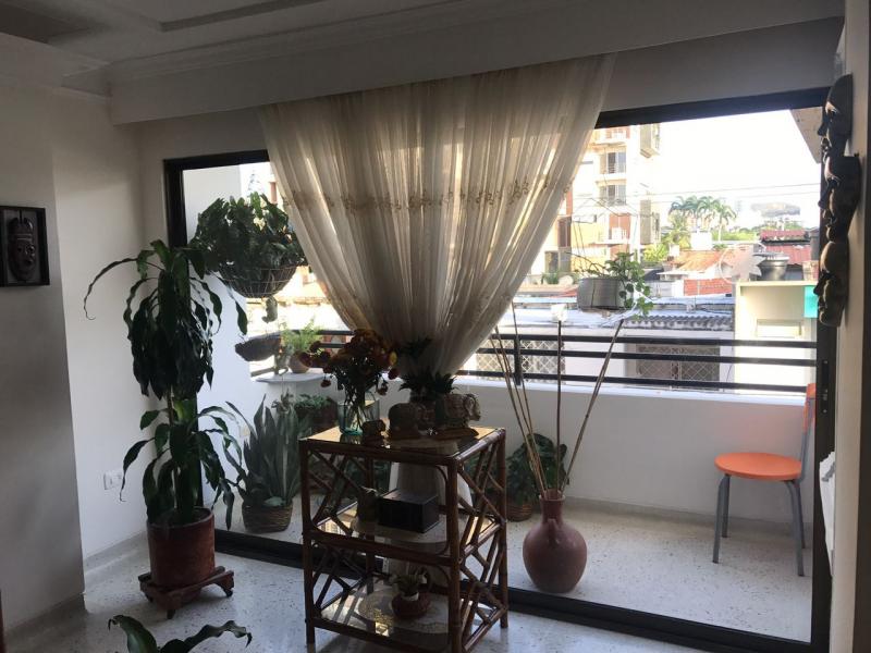 Apartamento en venta en La Playa, Cúcuta · foto 5 de 12