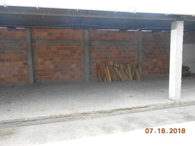 Bodega en venta en Callejon, Cúcuta, 514 m² · foto 16 de 18