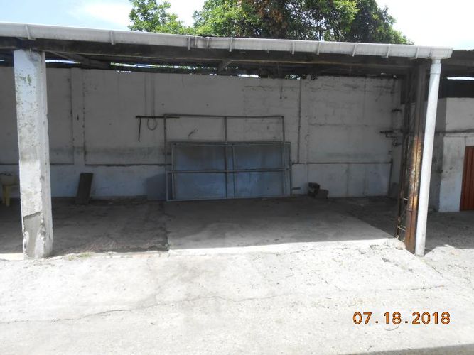 Bodega en venta en Callejon, Cúcuta, 514 m² · foto 17 de 18