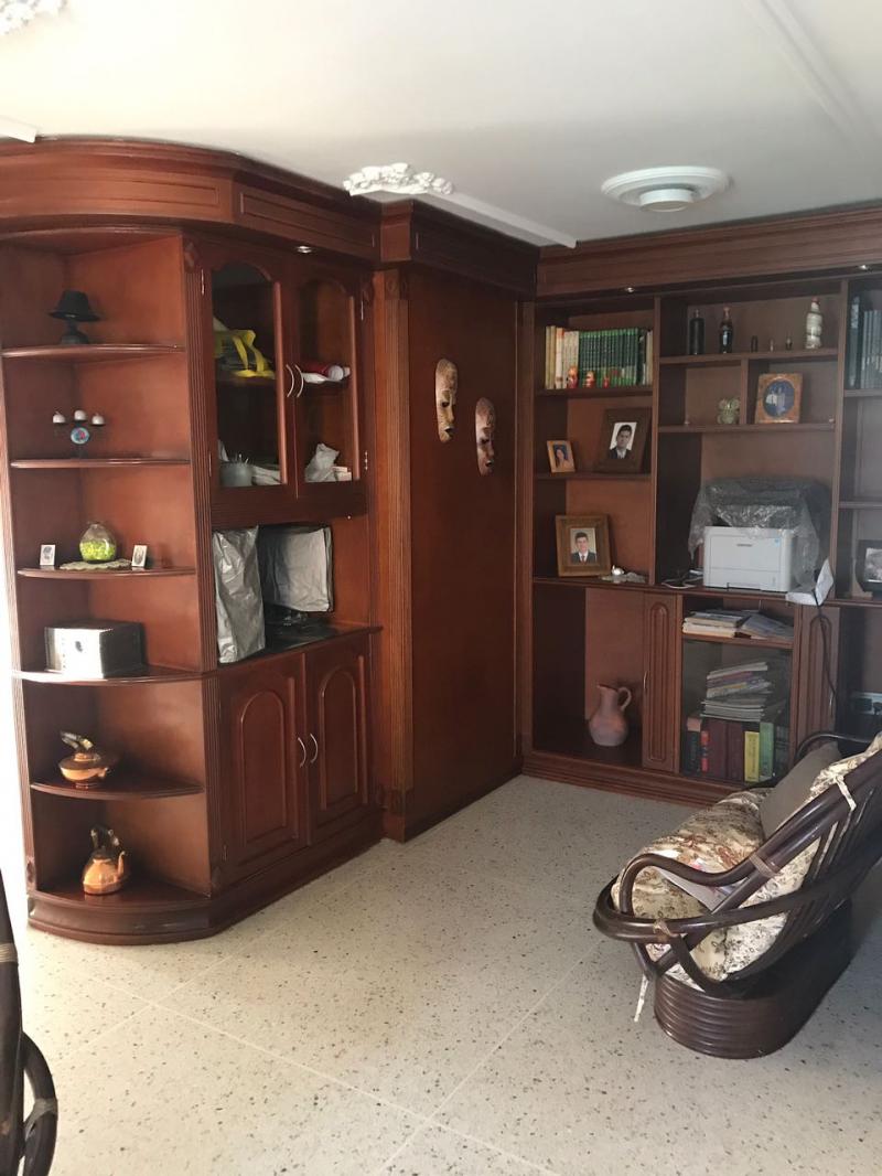 Apartamento en venta en La Playa, Cúcuta · foto 7 de 12