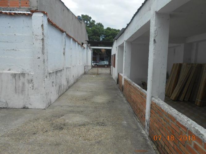 Bodega en venta en Callejon, Cúcuta, 514 m² · foto 18 de 18