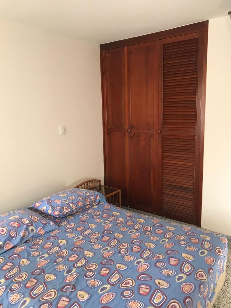 Apartamento en venta en La Playa, Cúcuta · foto 10 de 12