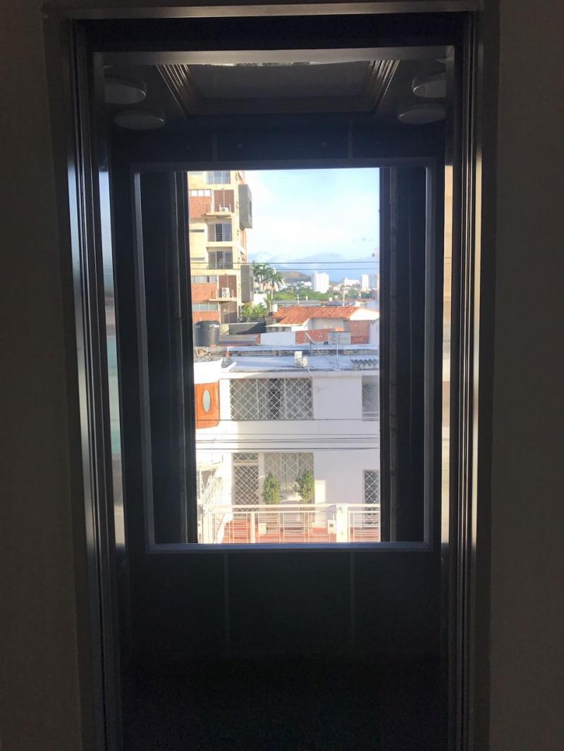 Apartamento en venta en La Playa, Cúcuta · foto 12 de 12