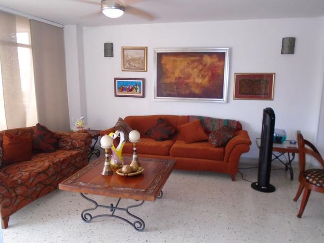 Apartamento en venta en Centro, Cúcuta · foto 2 de 24