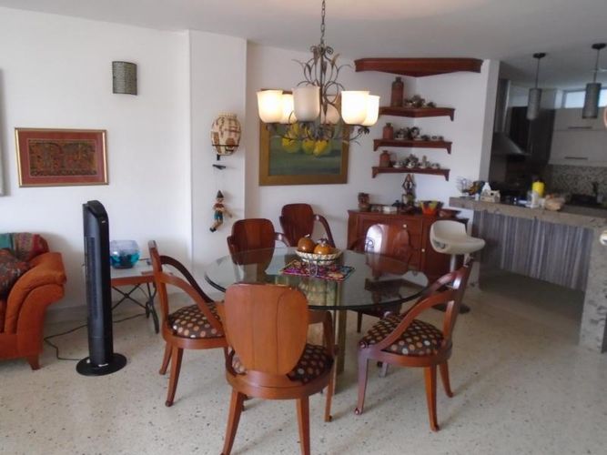 Apartamento en venta en Centro, Cúcuta · foto 3 de 24