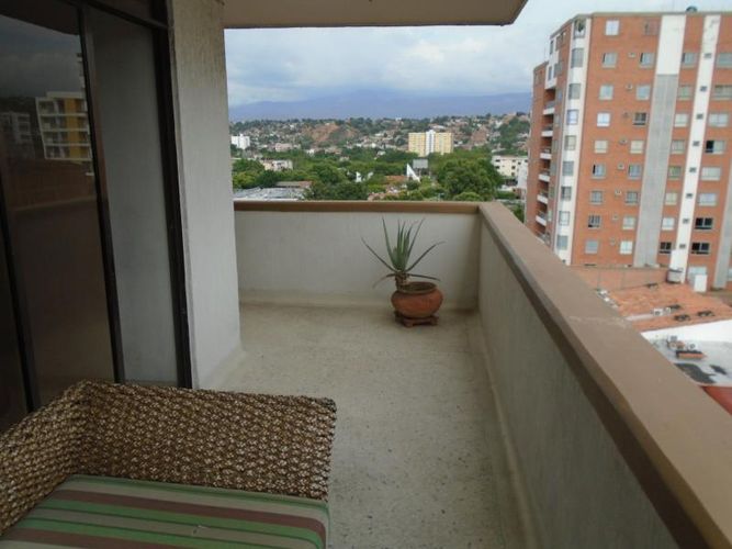 Apartamento en venta en Centro, Cúcuta · foto 4 de 24