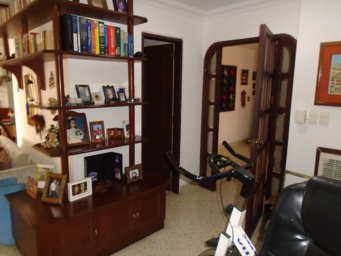Apartamento en venta en Centro, Cúcuta · foto 7 de 24