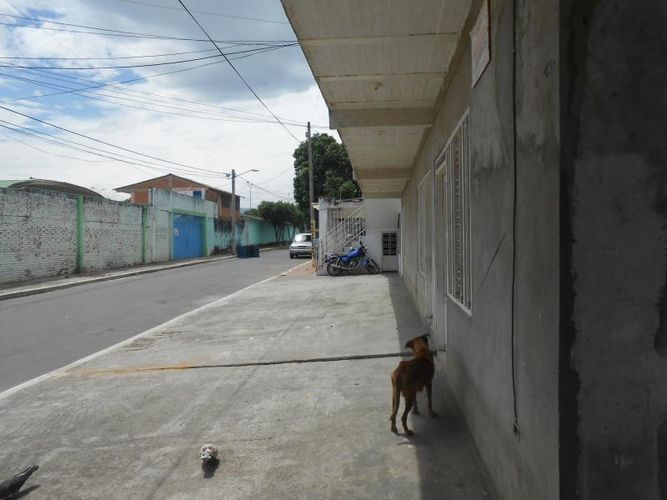 Apartamento de 2 alcobas en venta en La Riviera, Cúcuta, 600 m² · foto 7 de 24