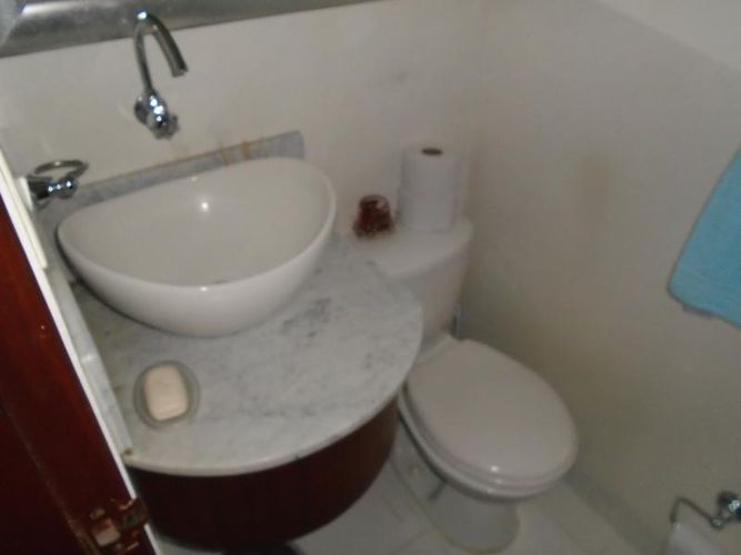Apartamento en venta en Centro, Cúcuta · foto 8 de 24