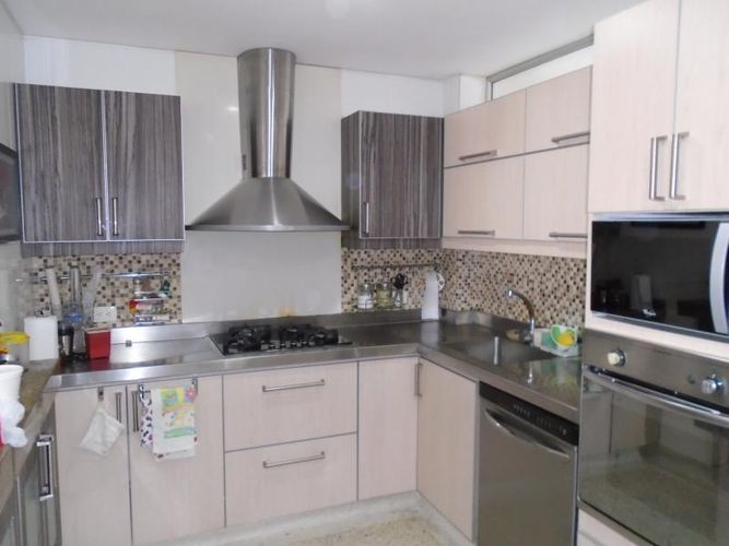 Apartamento en venta en Centro, Cúcuta · foto 9 de 24