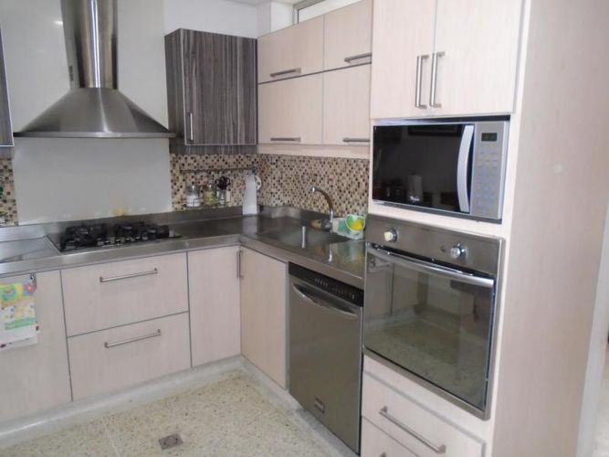 Apartamento en venta en Centro, Cúcuta · foto 10 de 24