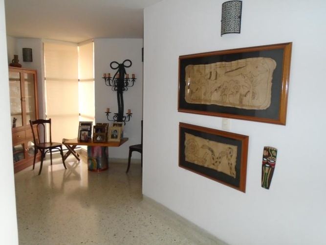 Apartamento en venta en Centro, Cúcuta · foto 13 de 24