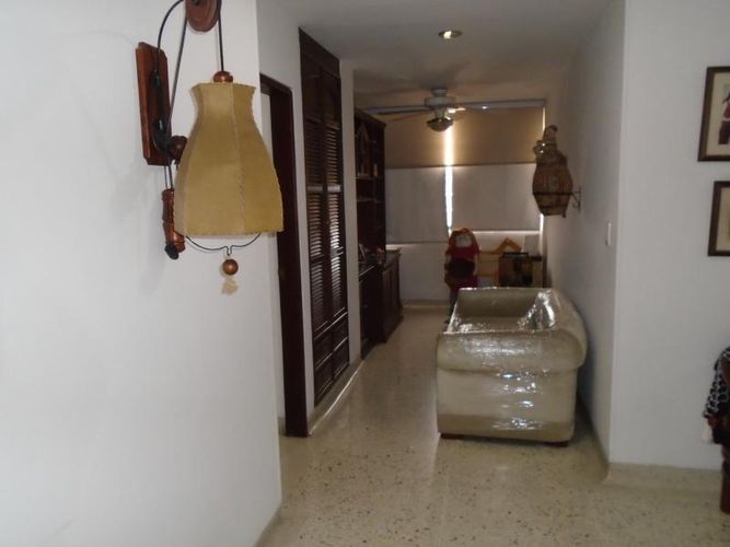 Apartamento en venta en Centro, Cúcuta · foto 16 de 24