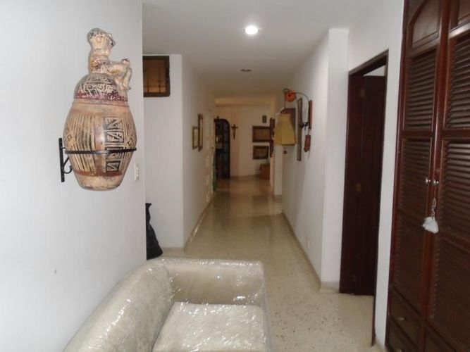Apartamento en venta en Centro, Cúcuta · foto 17 de 24