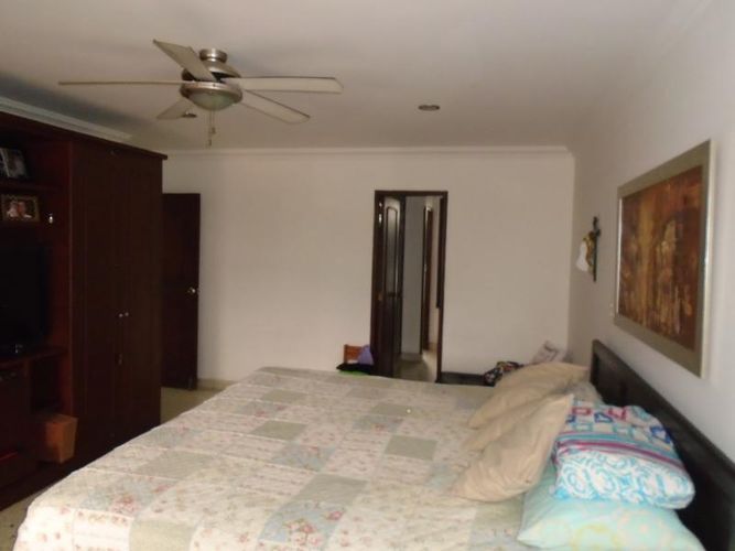 Apartamento en venta en Centro, Cúcuta · foto 19 de 24