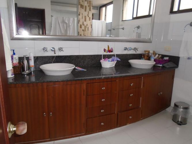Apartamento en venta en Centro, Cúcuta · foto 22 de 24