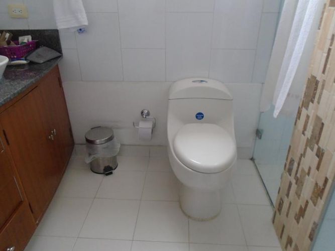Apartamento en venta en Centro, Cúcuta · foto 23 de 24