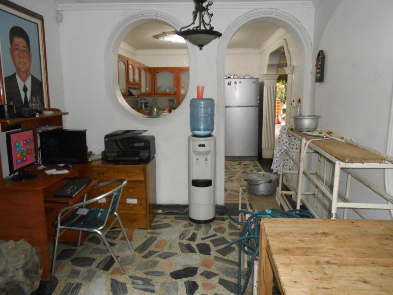 Casa en venta en Ceiba Ii, Cúcuta · foto 3 de 8