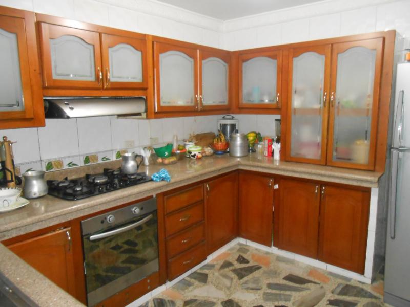 Casa en venta en Ceiba Ii, Cúcuta · foto 4 de 8